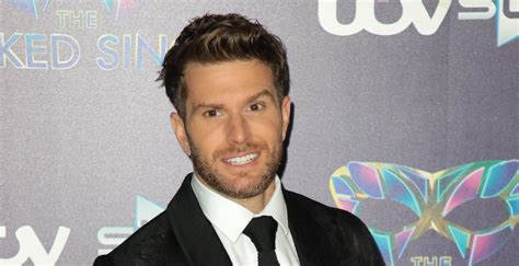 joel dommett naked|Joel Dommett was tricked in a catfish scam that led to nude。